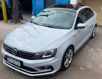 Volkswagen Vento Usado en Mendoza