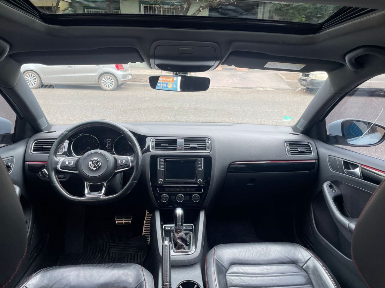 Volkswagen Vento Usado en Mendoza, deRuedas