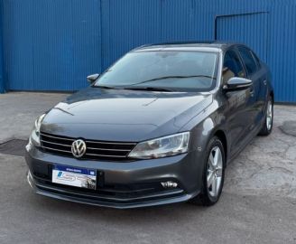 Volkswagen Vento Usado en Mendoza