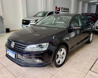 Volkswagen Vento Usado en Mendoza Financiado