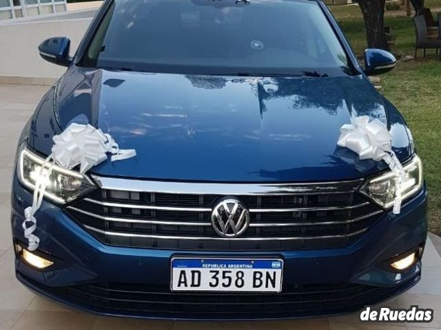 Volkswagen Vento Usado en Mendoza, deRuedas