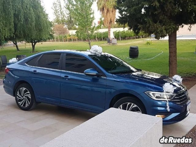 Volkswagen Vento Usado en Mendoza, deRuedas