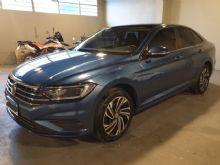 Volkswagen Vento Usado en Mendoza Financiado