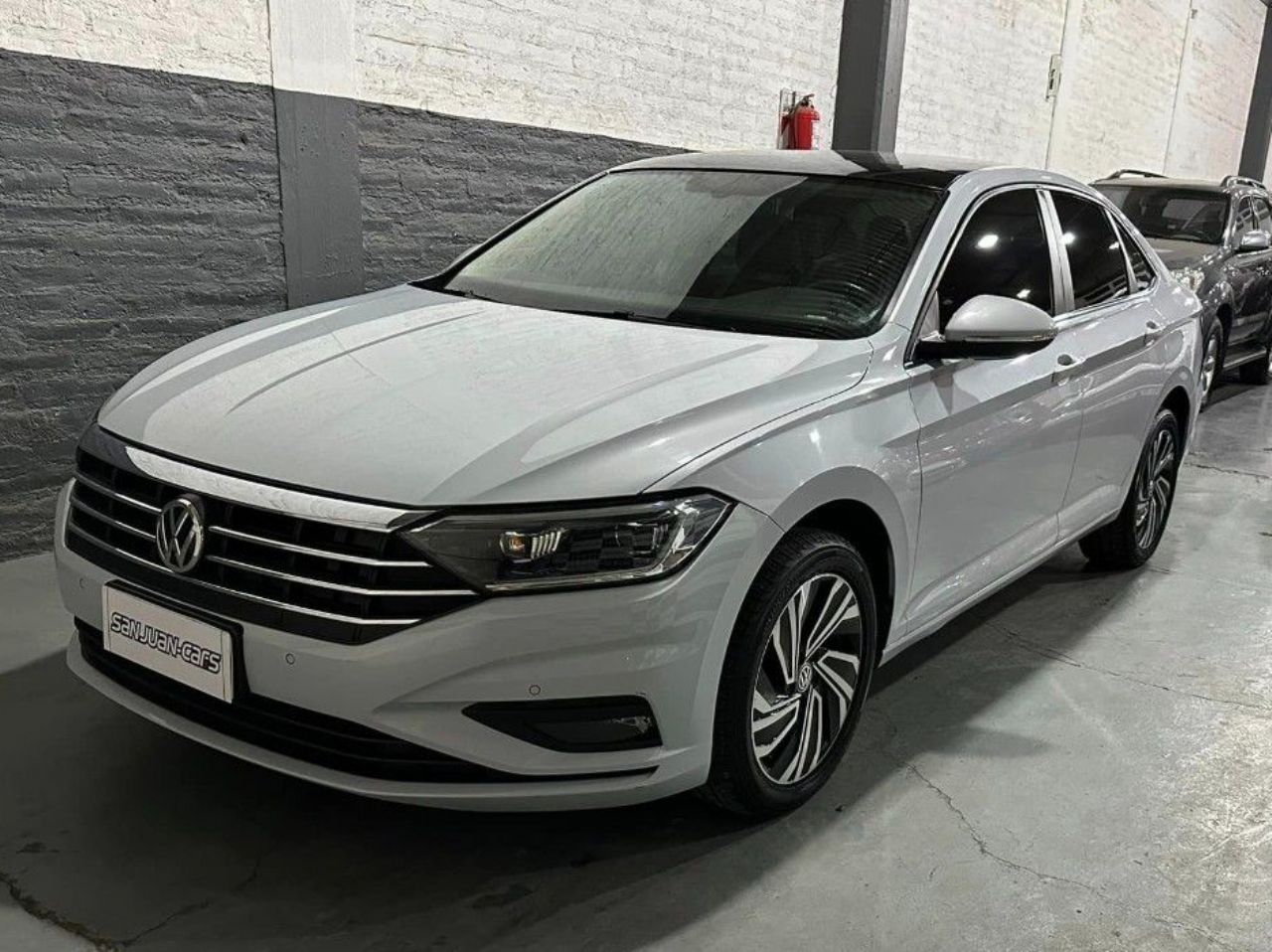 Volkswagen Vento Usado en San Juan, deRuedas