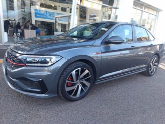 Volkswagen Vento Usado en Mendoza