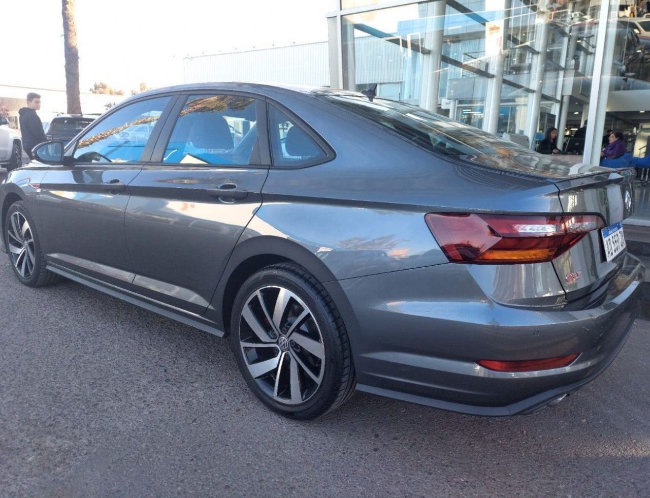 Volkswagen Vento Usado en Mendoza, deRuedas