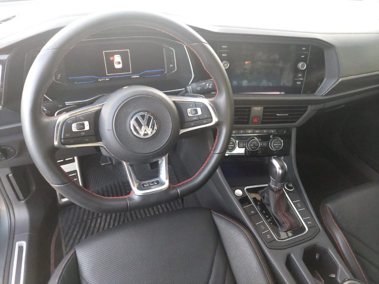 Volkswagen Vento Usado en Mendoza, deRuedas