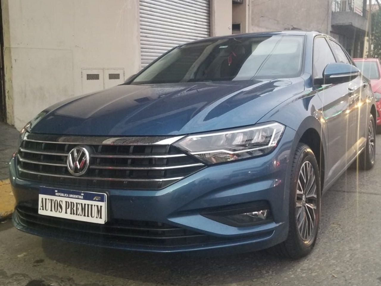 Volkswagen Vento Usado en Buenos Aires, deRuedas