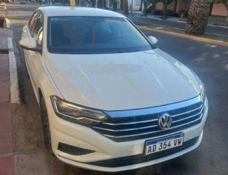 Volkswagen Vento Usado en Mendoza