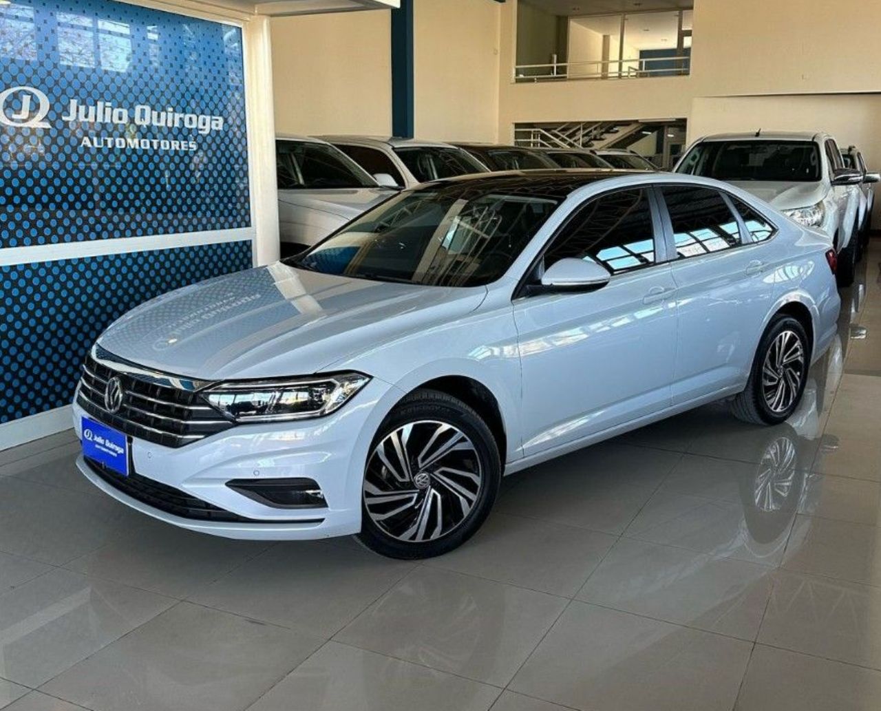Volkswagen Vento Usado en Mendoza, deRuedas