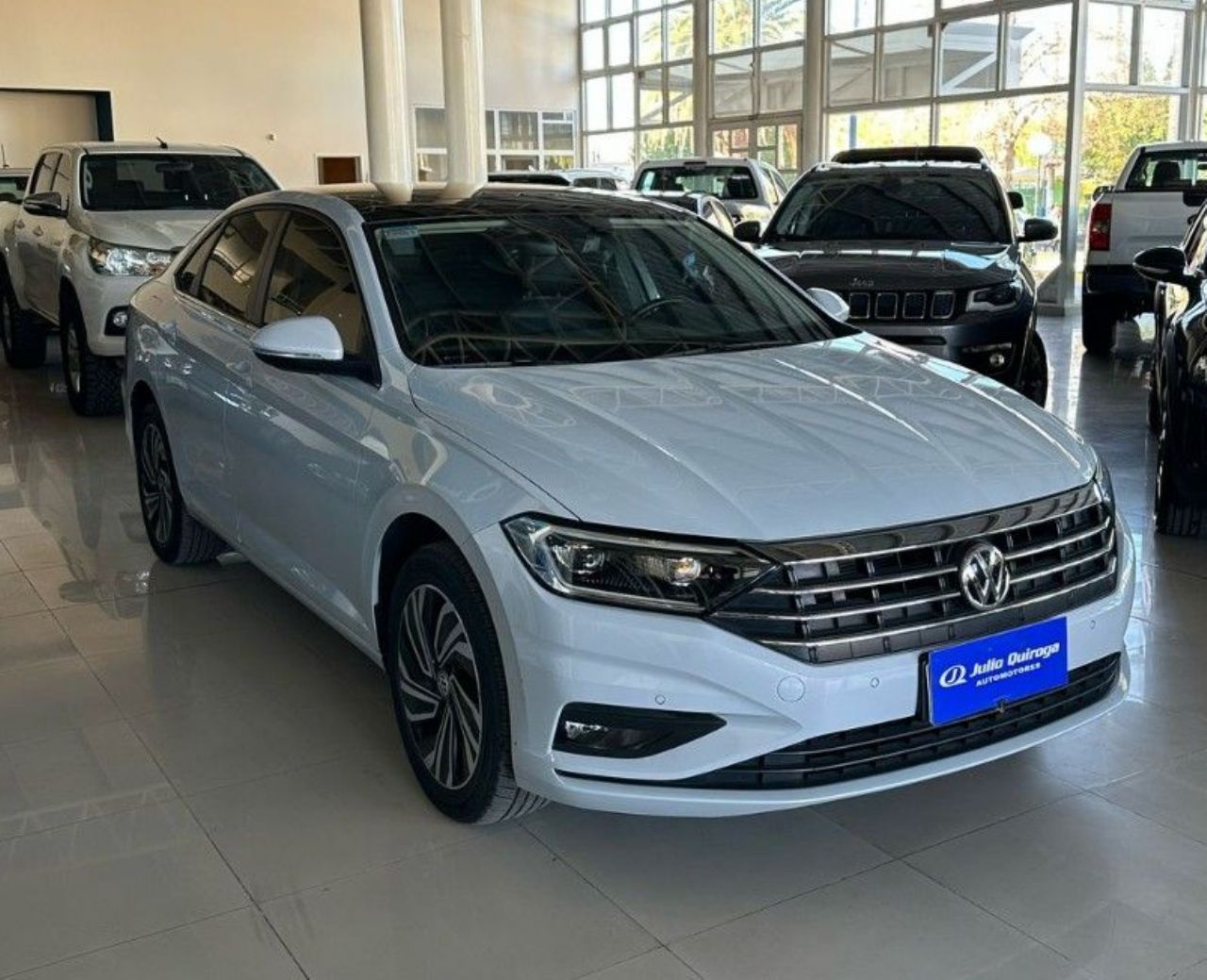 Volkswagen Vento Usado en Mendoza, deRuedas