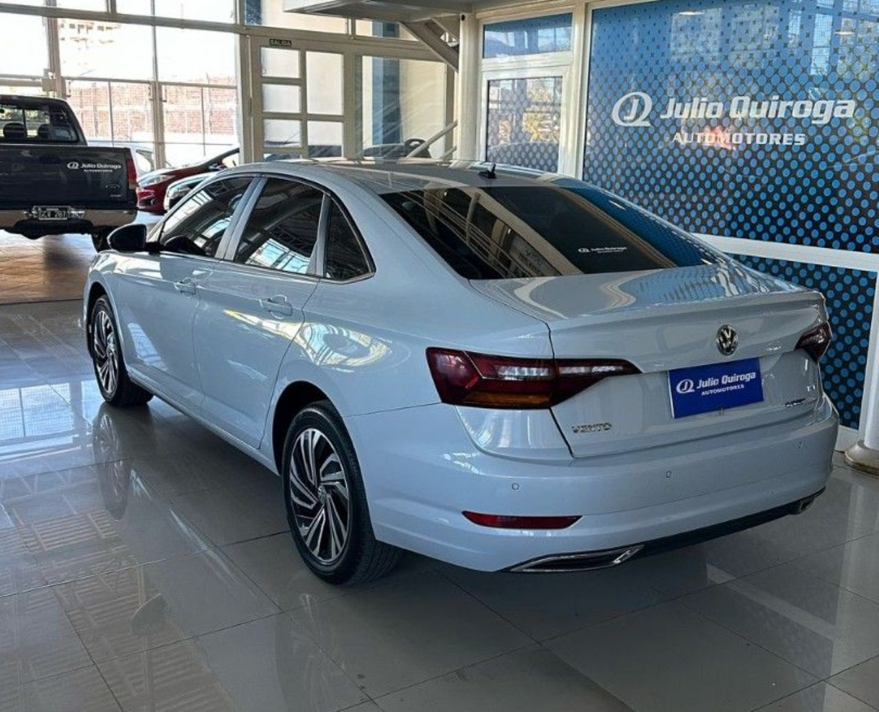 Volkswagen Vento Usado en Mendoza, deRuedas