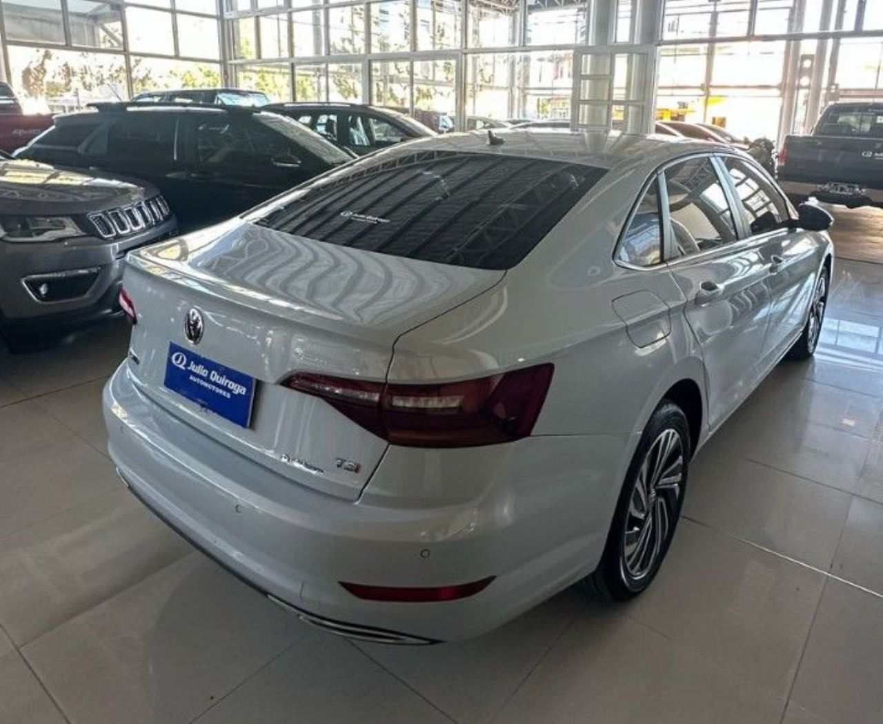 Volkswagen Vento Usado en Mendoza, deRuedas