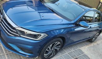 Volkswagen Vento Usado en Mendoza