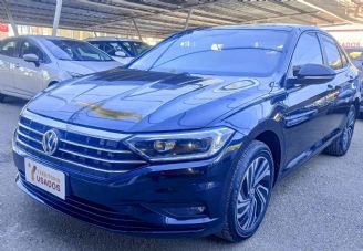 Volkswagen Vento Usado en Mendoza