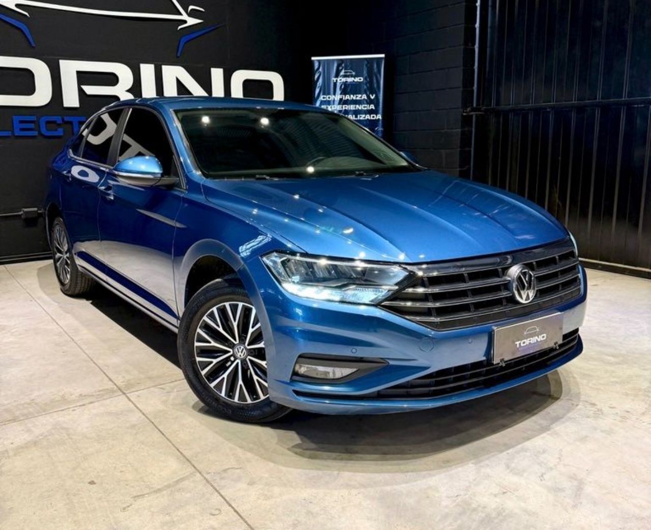 Volkswagen Vento Usado Financiado en Córdoba, deRuedas