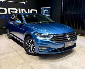 Volkswagen Vento Usado en Córdoba Financiado