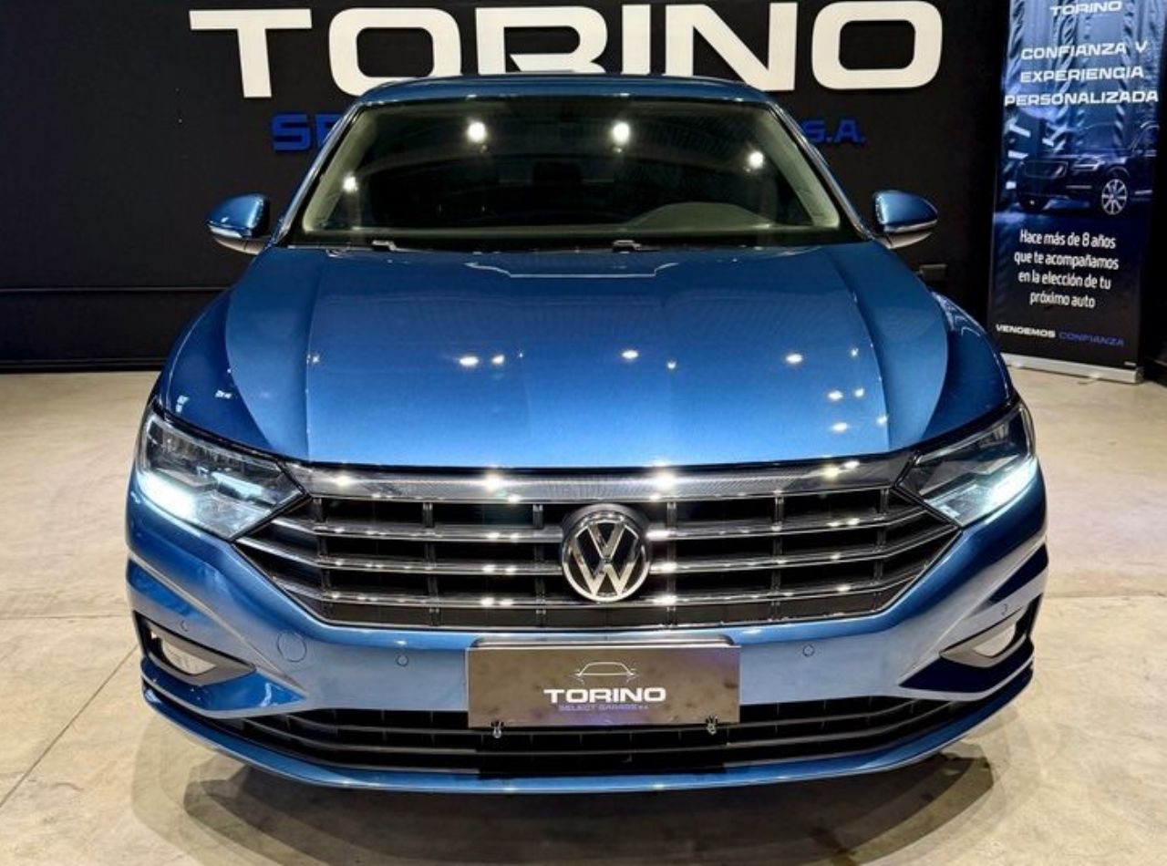 Volkswagen Vento Usado Financiado en Córdoba, deRuedas