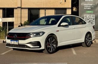 Volkswagen Vento Usado en Mendoza