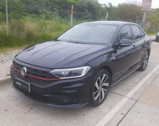 Volkswagen Vento Usado en Buenos Aires Financiado