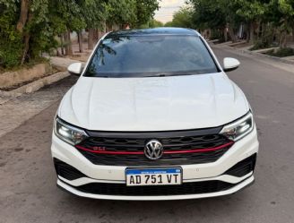 Volkswagen Vento Usado en Mendoza