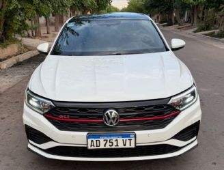 Volkswagen Vento Usado en Mendoza