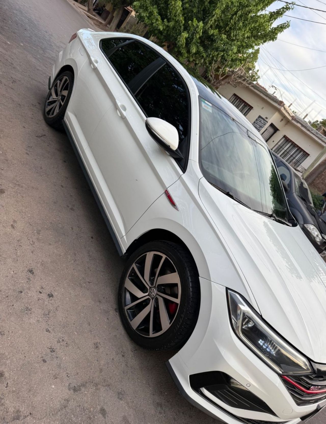 Volkswagen Vento Usado en Mendoza, deRuedas