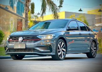 Volkswagen Vento Usado en Córdoba