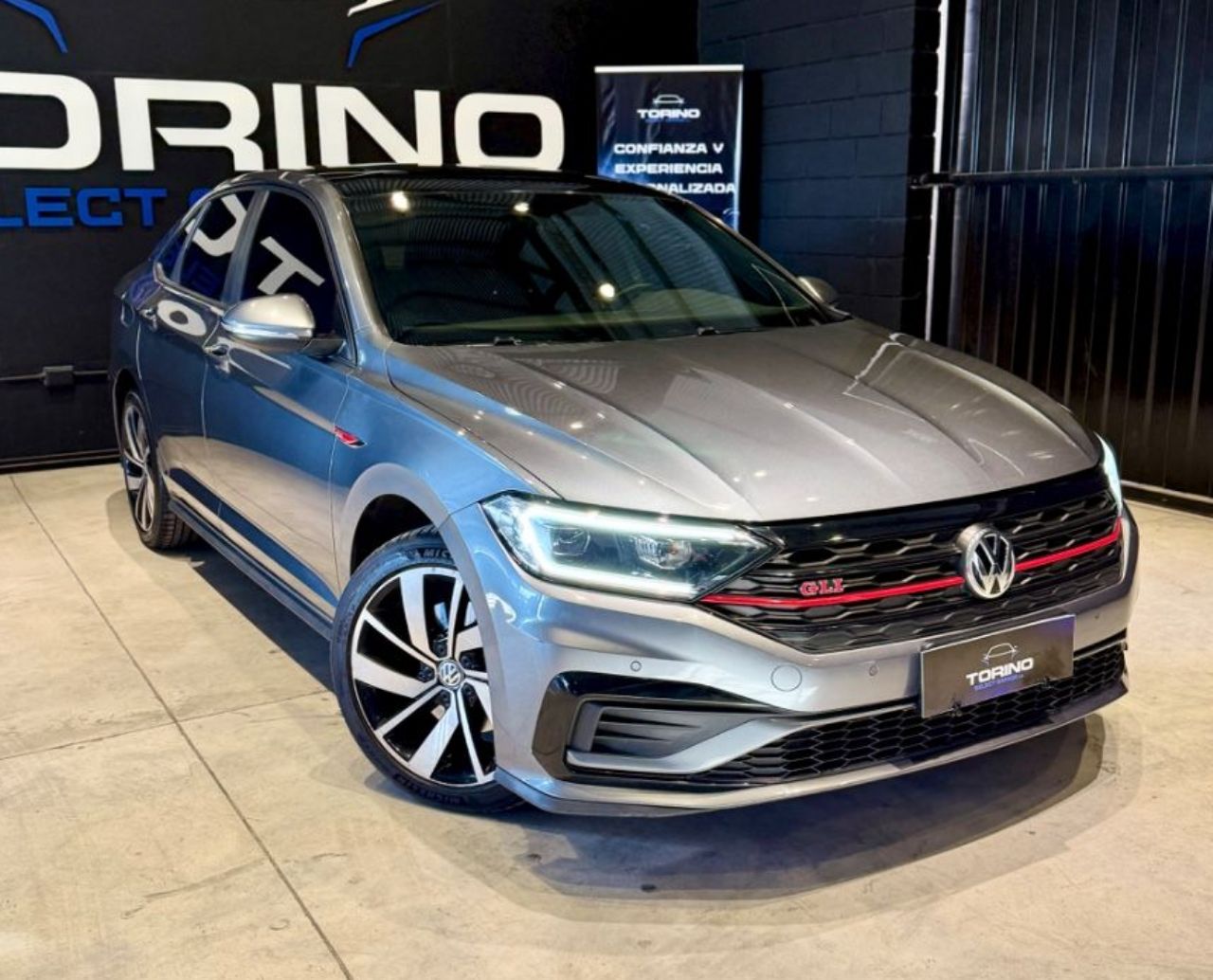 Volkswagen Vento Usado Financiado en Córdoba, deRuedas