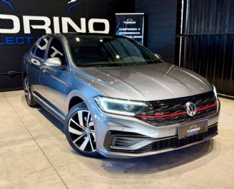 Volkswagen Vento Usado en Córdoba Financiado