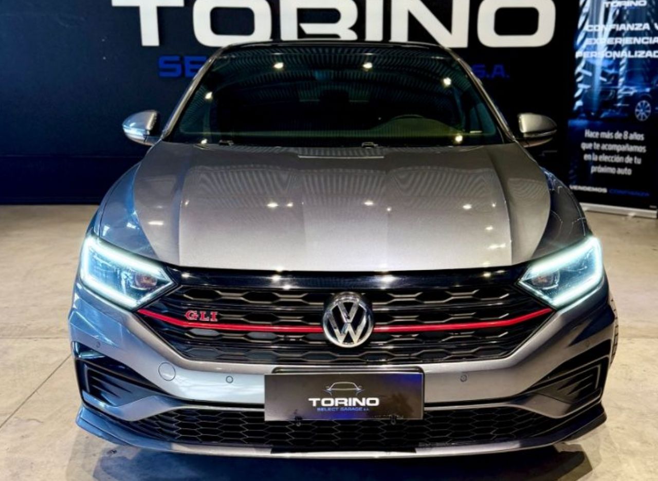 Volkswagen Vento Usado Financiado en Córdoba, deRuedas