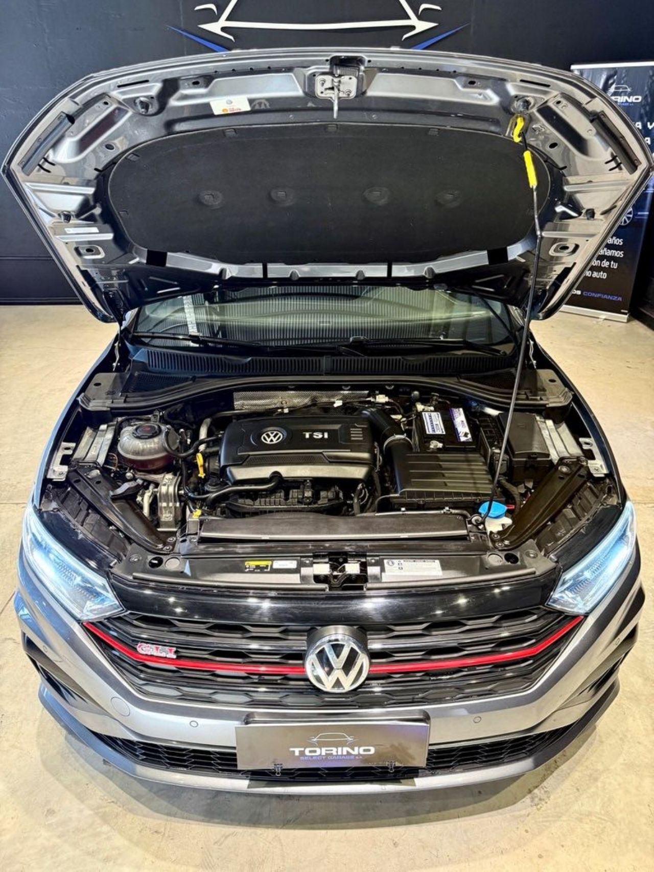Volkswagen Vento Usado Financiado en Córdoba, deRuedas
