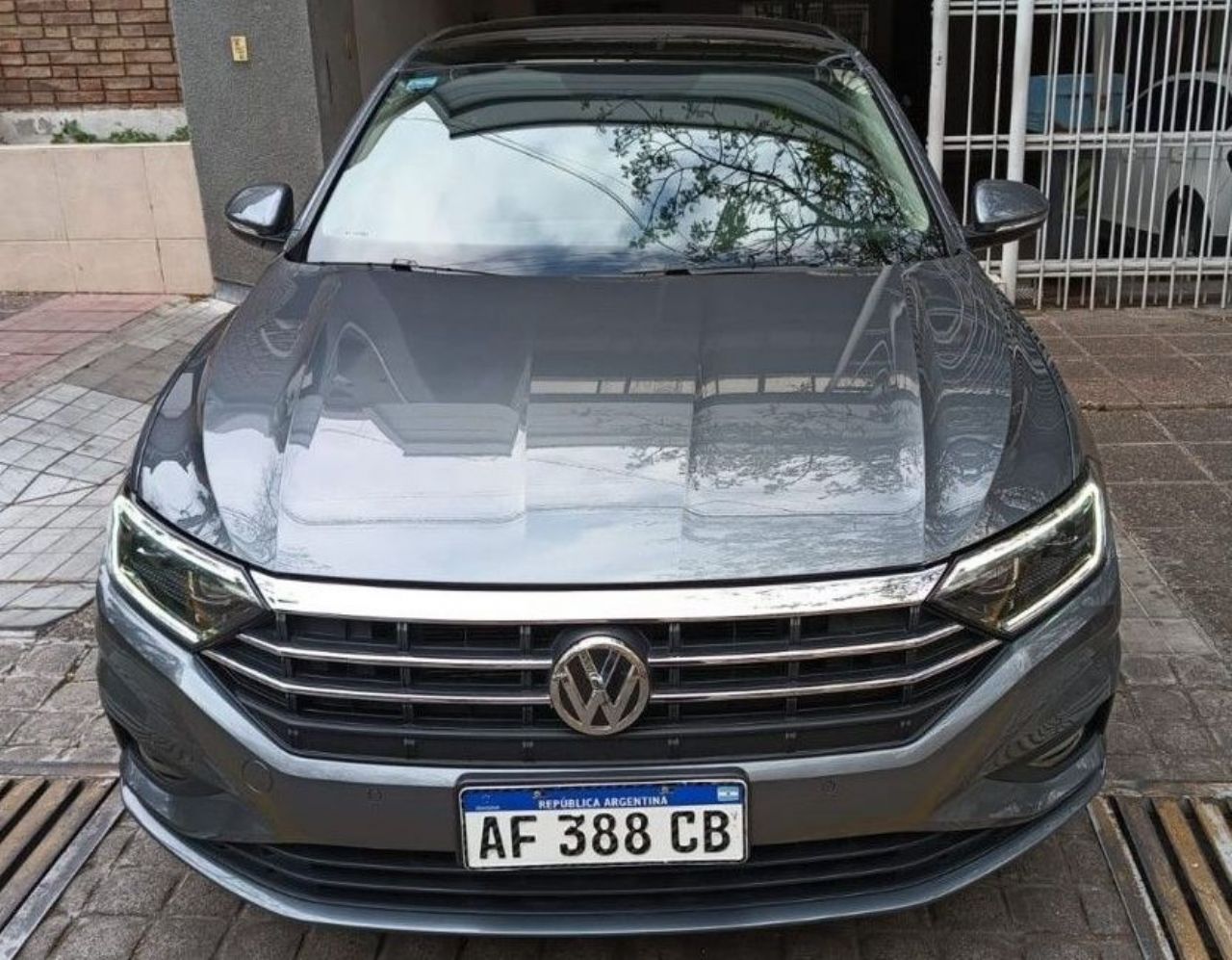 Volkswagen Vento Usado en Mendoza, deRuedas