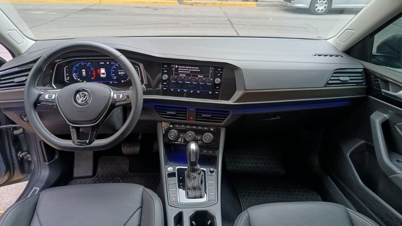 Volkswagen Vento Usado en Mendoza, deRuedas