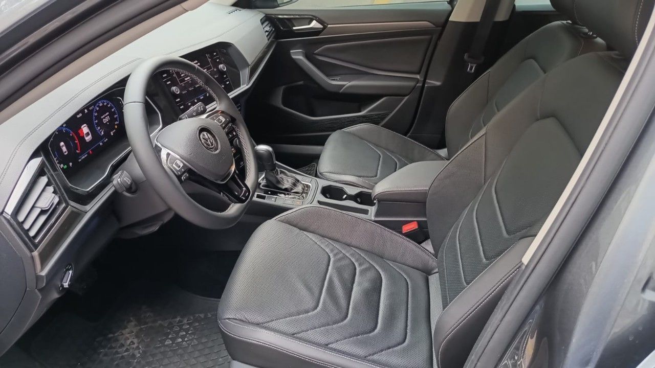 Volkswagen Vento Usado en Mendoza, deRuedas