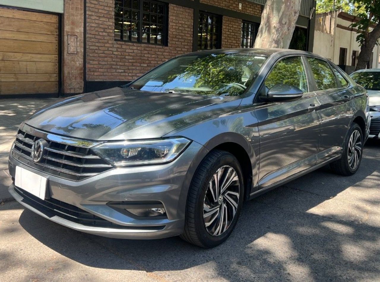 Volkswagen Vento Usado en Mendoza, deRuedas