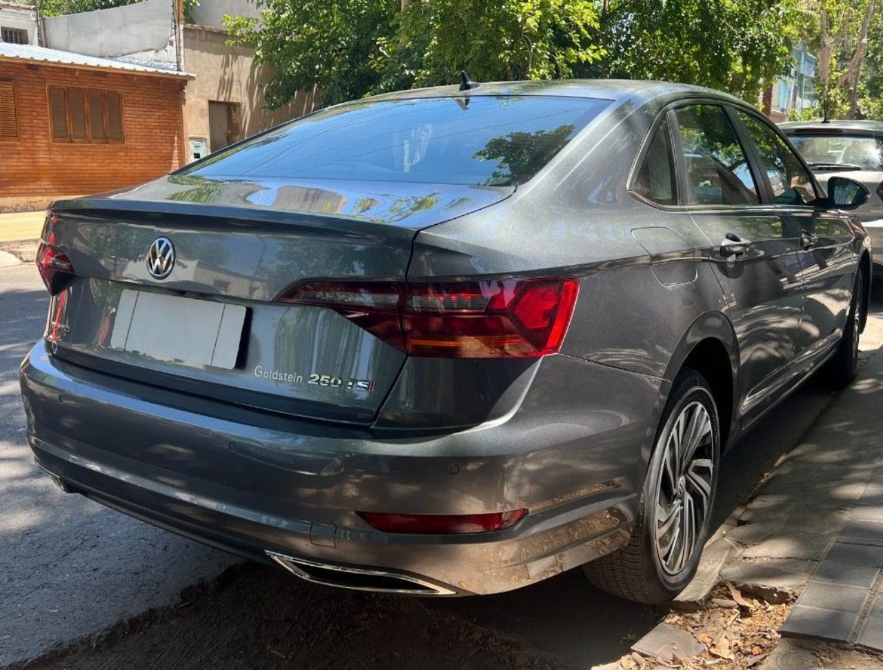 Volkswagen Vento Usado en Mendoza, deRuedas