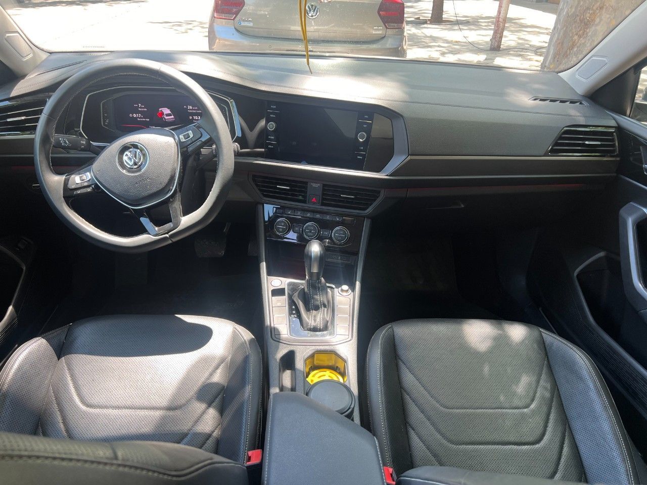 Volkswagen Vento Usado en Mendoza, deRuedas
