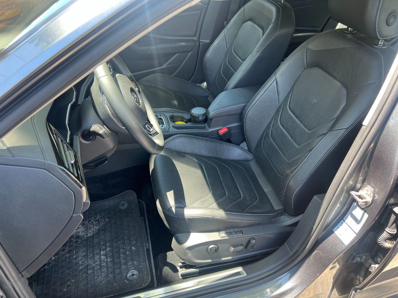 Volkswagen Vento Usado en Mendoza, deRuedas