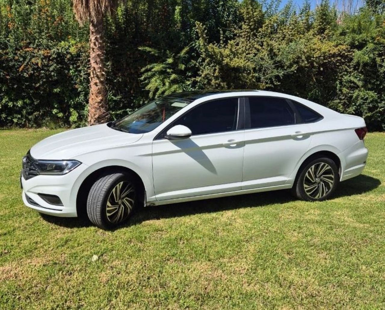 Volkswagen Vento Usado en Mendoza, deRuedas