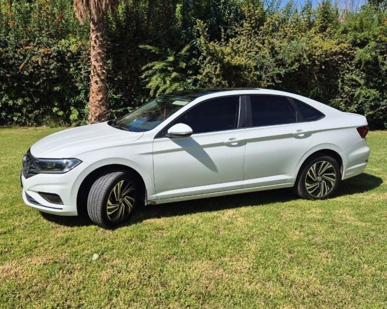 Volkswagen Vento Usado en Mendoza, deRuedas