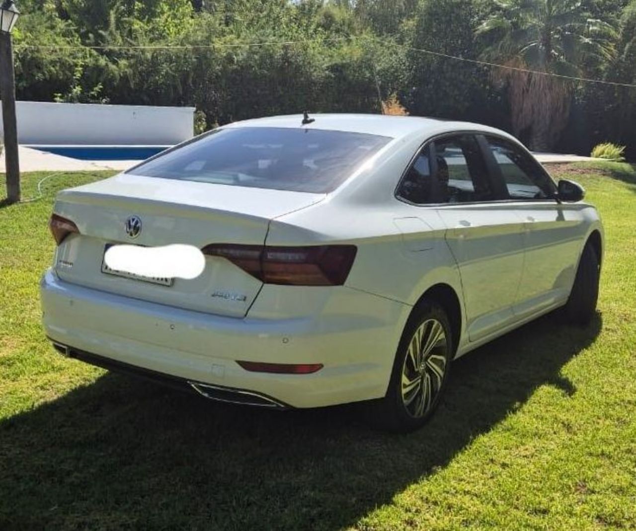 Volkswagen Vento Usado en Mendoza, deRuedas