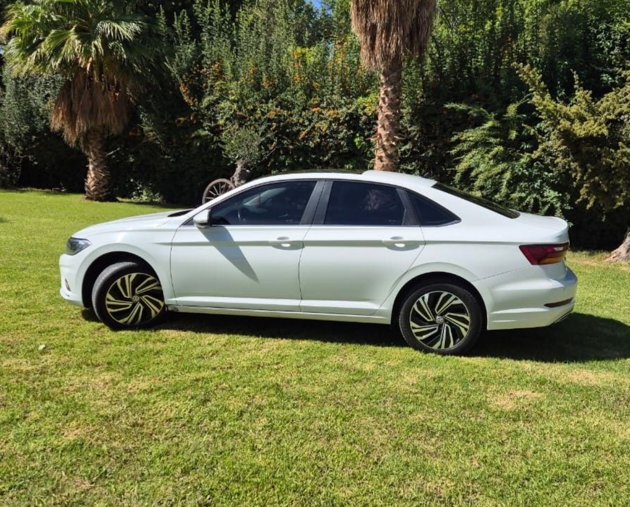 Volkswagen Vento Usado en Mendoza, deRuedas