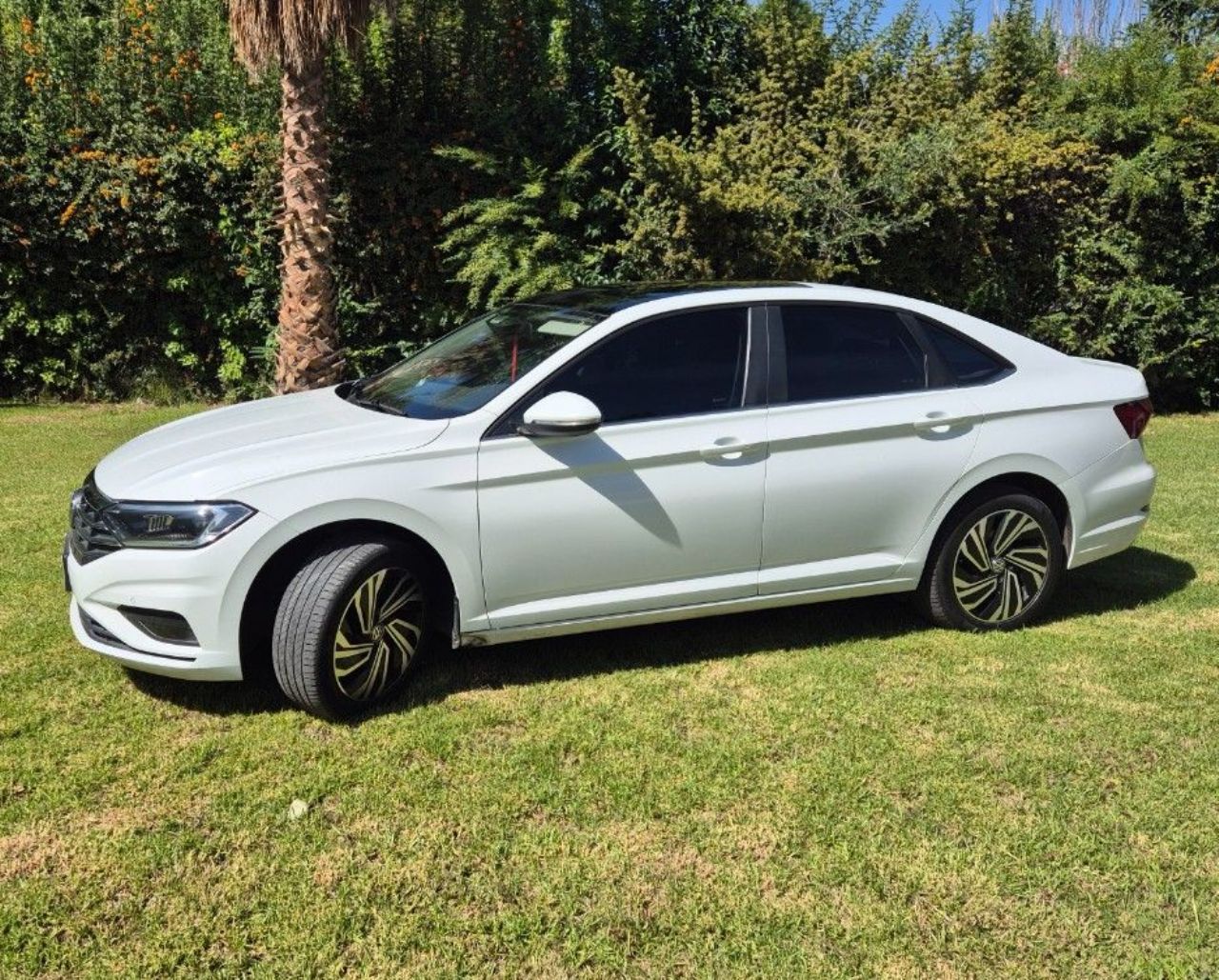 Volkswagen Vento Usado en Mendoza, deRuedas