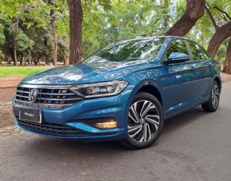 Volkswagen Vento Usado en Mendoza