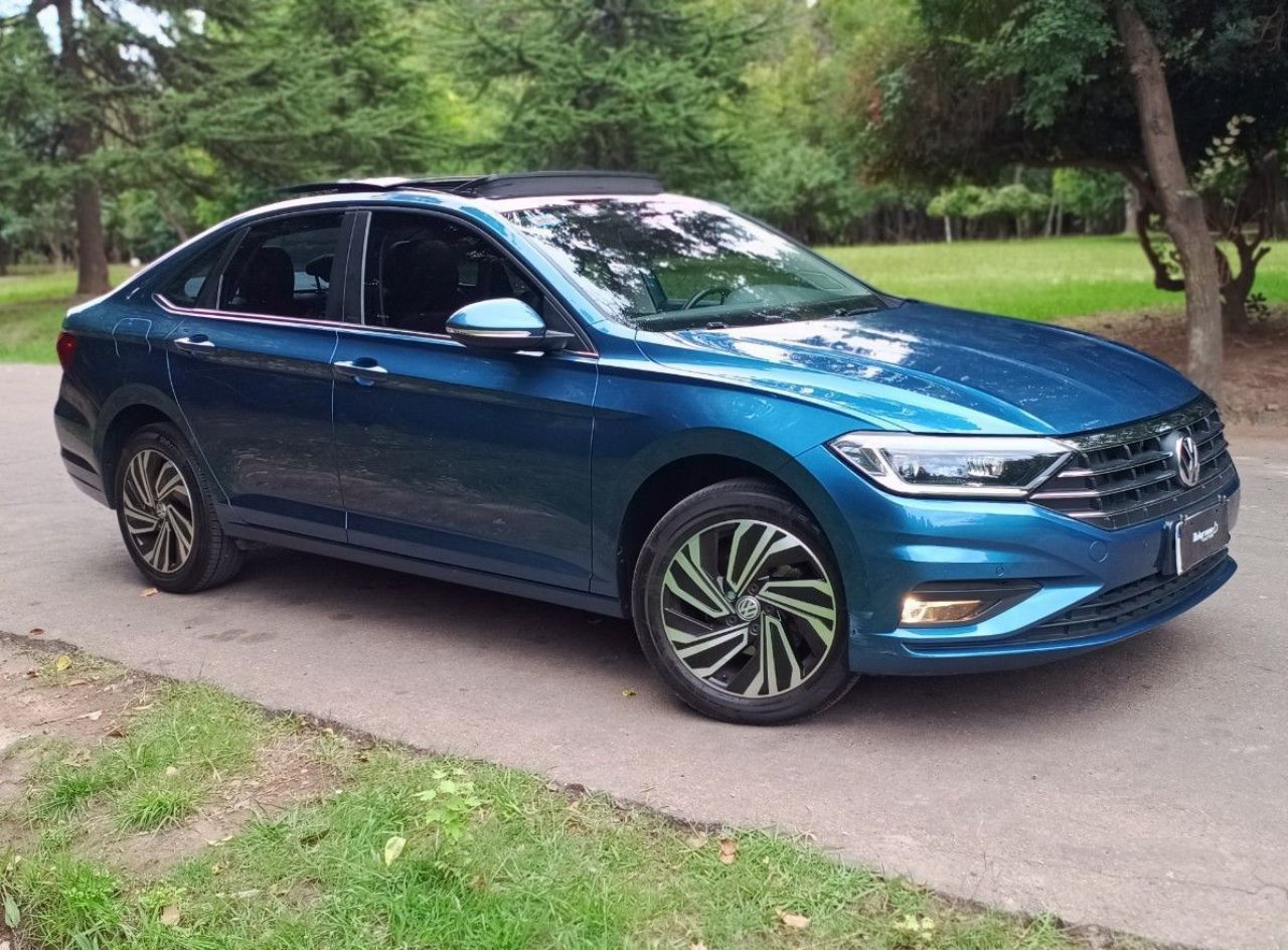 Volkswagen Vento Usado en Mendoza, deRuedas