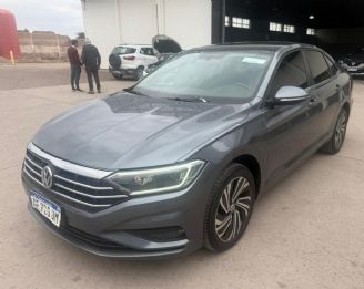 Volkswagen Vento Usado en Mendoza
