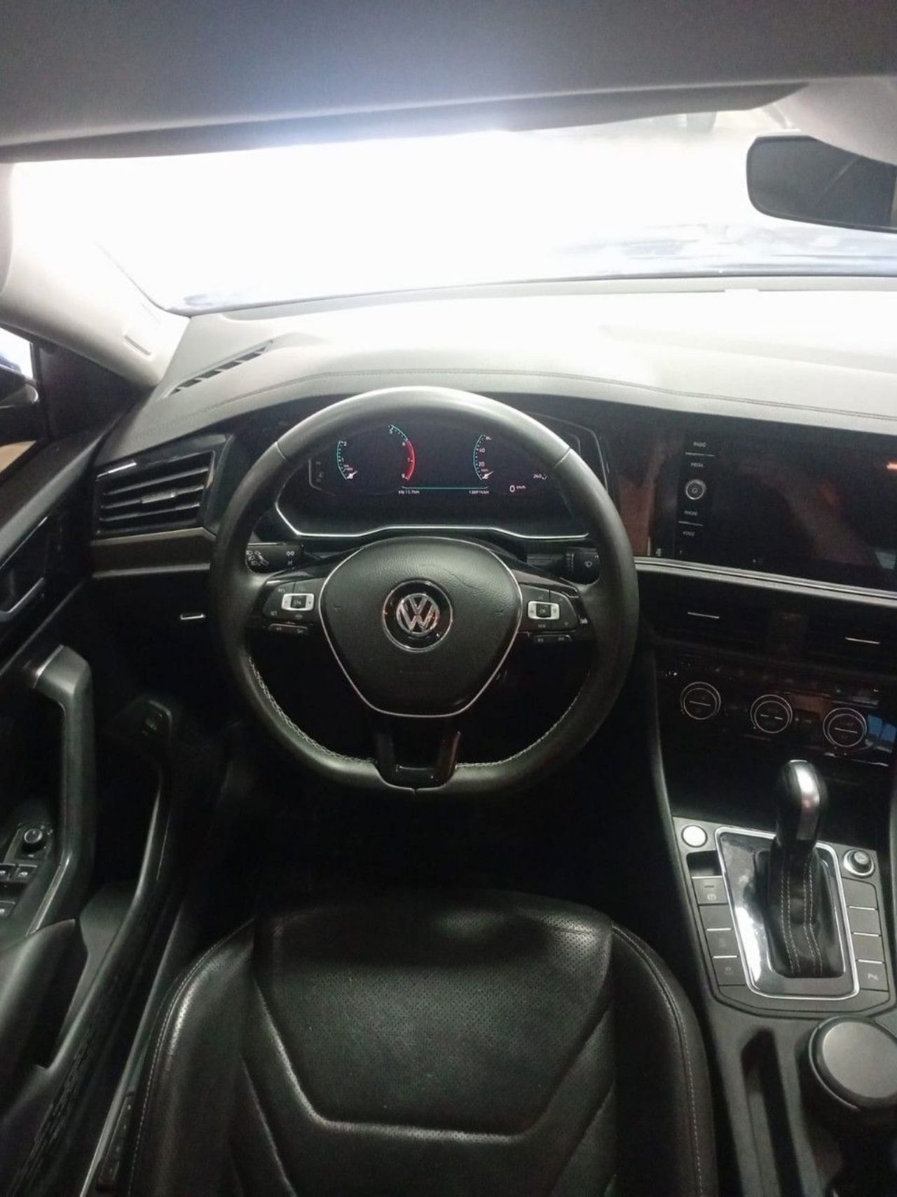 Volkswagen Vento Usado Financiado en Córdoba, deRuedas