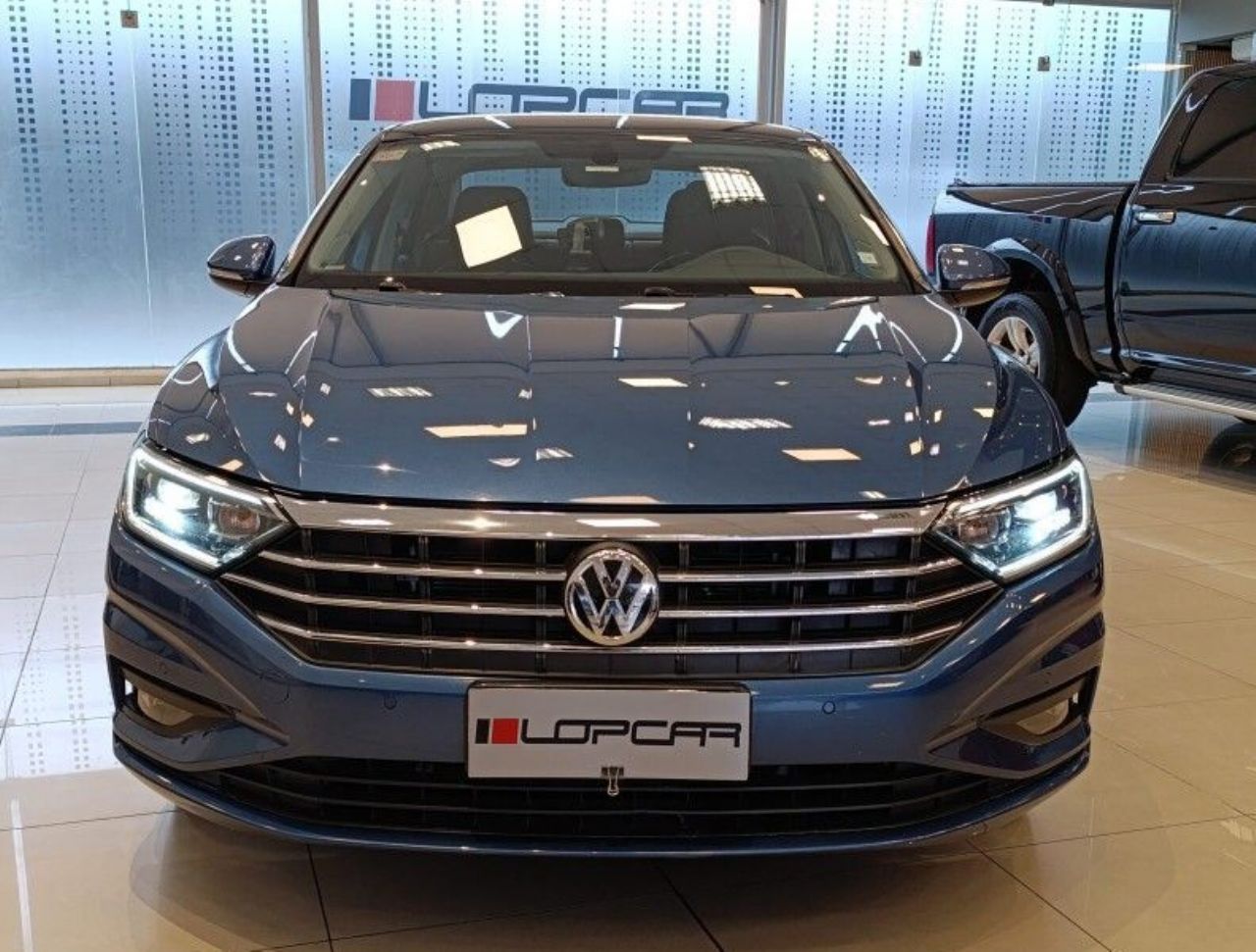 Volkswagen Vento Usado Financiado en Córdoba, deRuedas