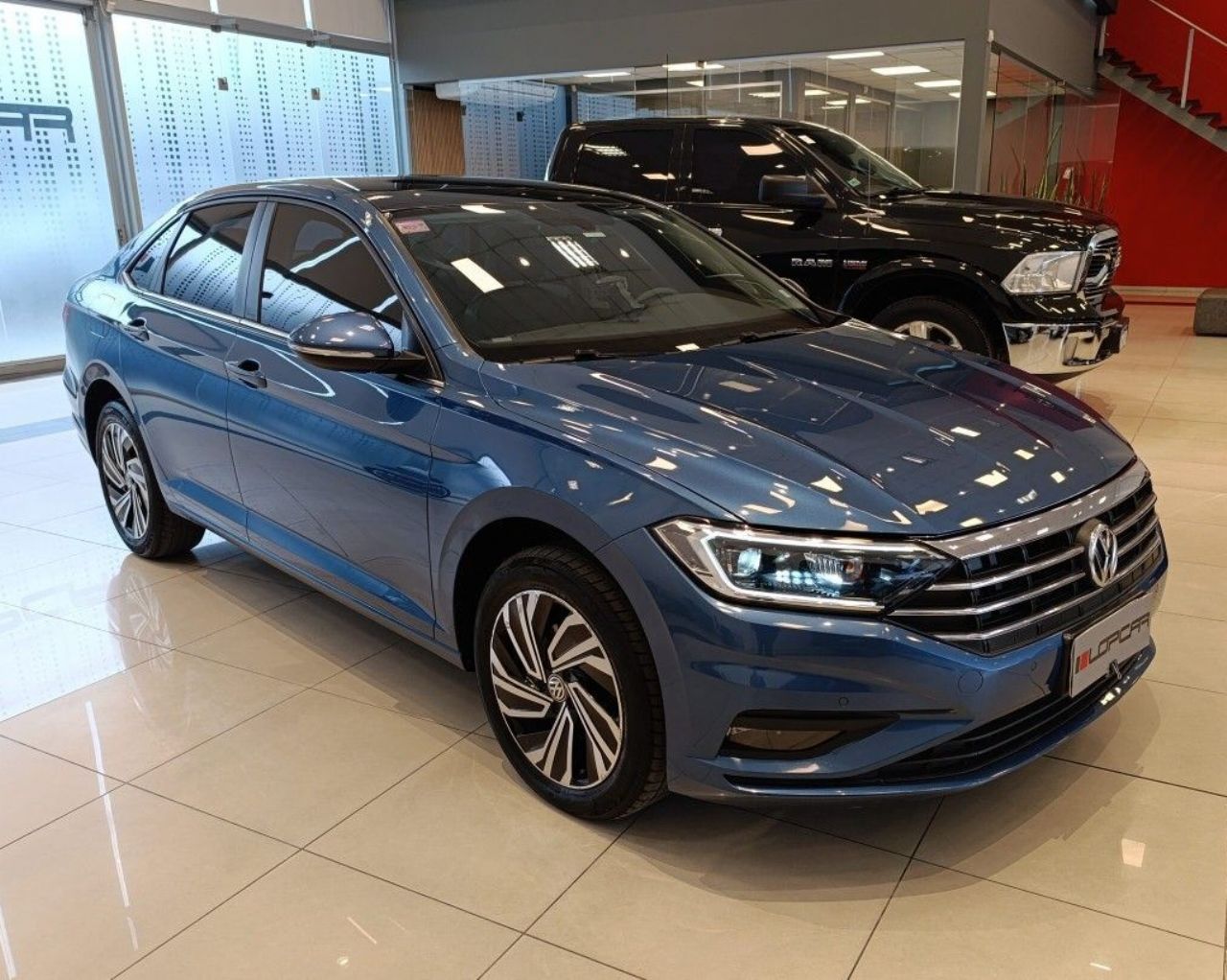 Volkswagen Vento Usado Financiado en Córdoba, deRuedas
